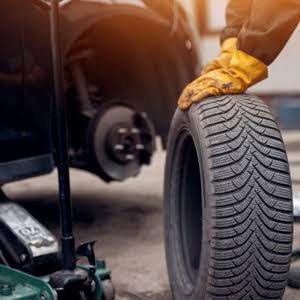 Çavdarhisar Oto Lastikçi